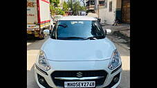 Used Maruti Suzuki Swift VXi [2021-2023] in Mumbai