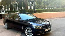 Used BMW 3 Series GT 330i Luxury Line in Delhi