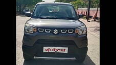 Used Maruti Suzuki S-Presso VXi Plus AMT in Indore