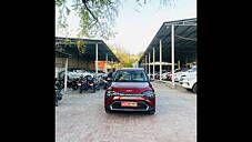 Used Kia Carens Luxury Plus 1.4 Petrol 6 STR in Lucknow