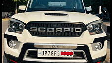 Used Mahindra Scorpio 2021 S11 2WD 7 STR in Kanpur