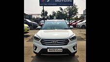 Used Hyundai Creta 1.6 SX Plus AT Petrol in Pune