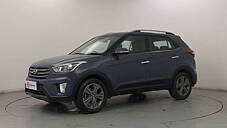 Used Hyundai Creta 1.6 SX Plus AT Petrol in Gurgaon