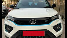 Used Tata Nexon EV XZ Plus in Hyderabad