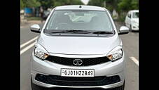 Used Tata Tiago Revotorq XT (O) [2016-2019] in Ahmedabad