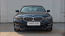 Used BMW 3 Series Gran Limousine 320Ld Luxury Line in Ahmedabad