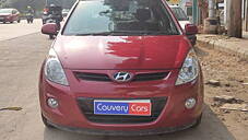 Used Hyundai i20 Asta 1.2 in Bangalore