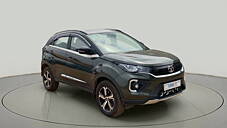 Used Tata Nexon XZA Plus (O) in Bangalore