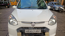 Second Hand Maruti Suzuki Alto 800 Lxi CNG in Mumbai