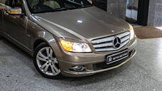 Used Mercedes-Benz C-Class 250 Avantgarde in Delhi