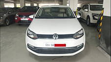 Used Volkswagen Polo Highline1.2L (P) in Pune