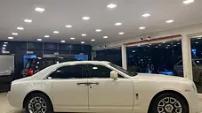 Second Hand Rolls-Royce Ghost Extended Wheelbase in Delhi