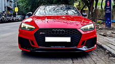 Used Audi RS5 4.2 Coupe in Pune