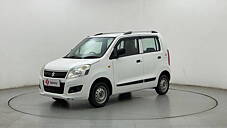 Used Maruti Suzuki Wagon R 1.0 LXI CNG in Thane