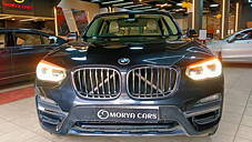 Used BMW X3 xDrive 30i Luxury Line [2018-2019] in Mumbai