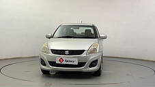 Used Maruti Suzuki Swift DZire VXI in Ahmedabad