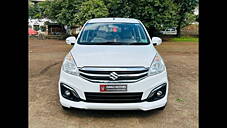 Used Maruti Suzuki Ertiga ZDI + SHVS in Kolhapur