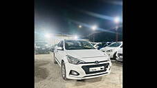 Used Hyundai Elite i20 Magna Plus 1.4 CRDi in Hyderabad