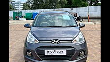 Used Hyundai Grand i10 Sportz 1.2 Kappa VTVT [2013-2016] in Mumbai