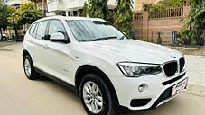Used BMW X3 xDrive 20d Expedition in Jaipur