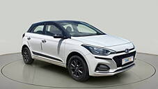 Used Hyundai Elite i20 Asta 1.4 CRDi in Pune