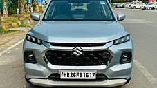 Used Maruti Suzuki Grand Vitara Delta Smart Hybrid in Delhi