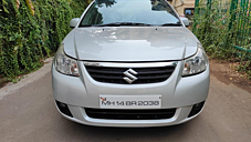 Second Hand Maruti Suzuki SX4 VXi in Mumbai