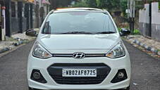 Used Hyundai Xcent SX 1.2 in Kolkata