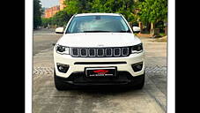 Used Jeep Compass Limited Plus Petrol AT in Delhi