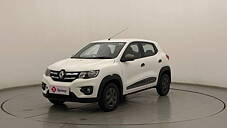 Used Renault Kwid 1.0 RXT Edition in Kolkata