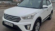Used Hyundai Creta E Plus 1.4 CRDI in Mohali