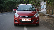 Second Hand Hyundai i10 Magna 1.2 Kappa2 in Nashik