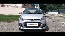 Used Hyundai Grand i10 Sportz 1.2 Kappa VTVT [2013-2016] in Dehradun