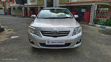 Used Toyota Corolla Altis 1.8 VL AT in Kolkata