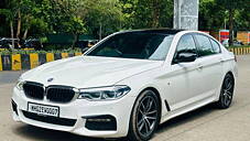 Used BMW 5 Series 530d M Sport [2013-2017] in Mumbai