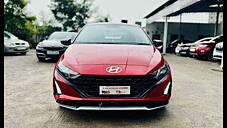 Used Hyundai i20 Sportz (O) 1.2 IVT in Hyderabad