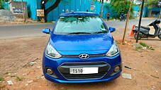Used Hyundai Xcent S 1.1 CRDi in Hyderabad