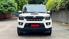 Used Mahindra Scorpio 2021 S5 2WD 7 STR in Delhi