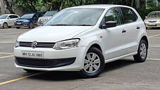 Used Volkswagen Polo Trendline 1.2L (D) in Pune