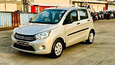 Used Maruti Suzuki Celerio VXi CNG in Mumbai