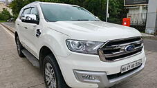 Second Hand Ford Endeavour Trend 3.2 4x4 AT in Mumbai