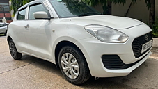 Used Maruti Suzuki Swift Lxi (O) [2014-2017] in Faridabad