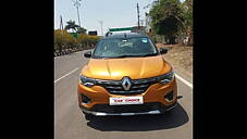 Used Renault Triber RXZ [2019-2020] in Bhopal