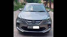 Used Toyota Glanza G in Agra