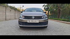 Used Volkswagen Vento Trendline Diesel in Delhi