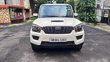 Used Mahindra Scorpio S4 in Kolkata