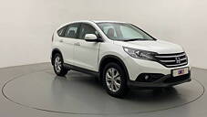 Used Honda CR-V 2.0L 2WD AT in Mumbai