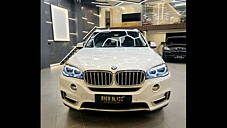 Used BMW X5 xDrive30d Pure Experience (5 Seater) in Nagpur