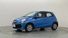 Used Honda Brio S MT in Gurgaon