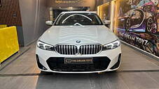 Used BMW 3 Series Gran Limousine 330Li Luxury Line in Delhi